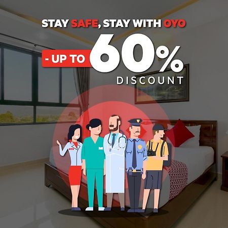 Oyo 2132 Pondok Avicenna Cirebon Kültér fotó