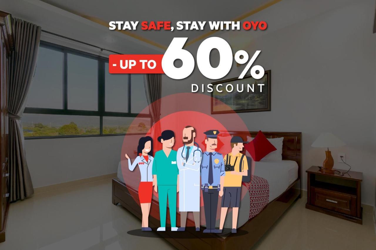 Oyo 2132 Pondok Avicenna Cirebon Kültér fotó